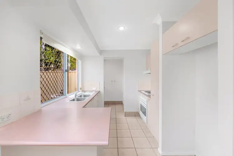 Second view of Homely townhouse listing, 30/45 Nyanza Street, Woodridge QLD 4114