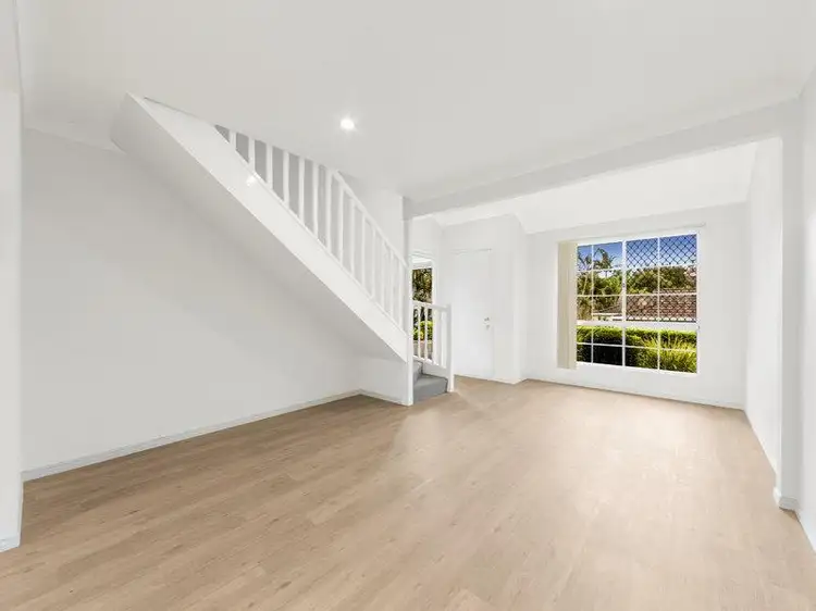 Third view of Homely townhouse listing, 30/45 Nyanza Street, Woodridge QLD 4114