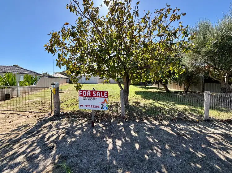 4 Hull Heights, Waroona WA 6215