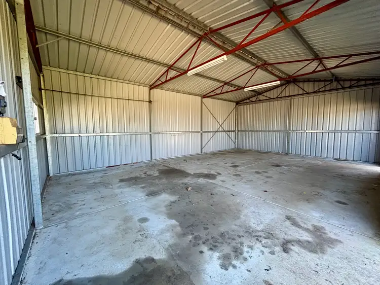 Fifth view of Homely land listing, 4 Hull Heights, Waroona WA 6215