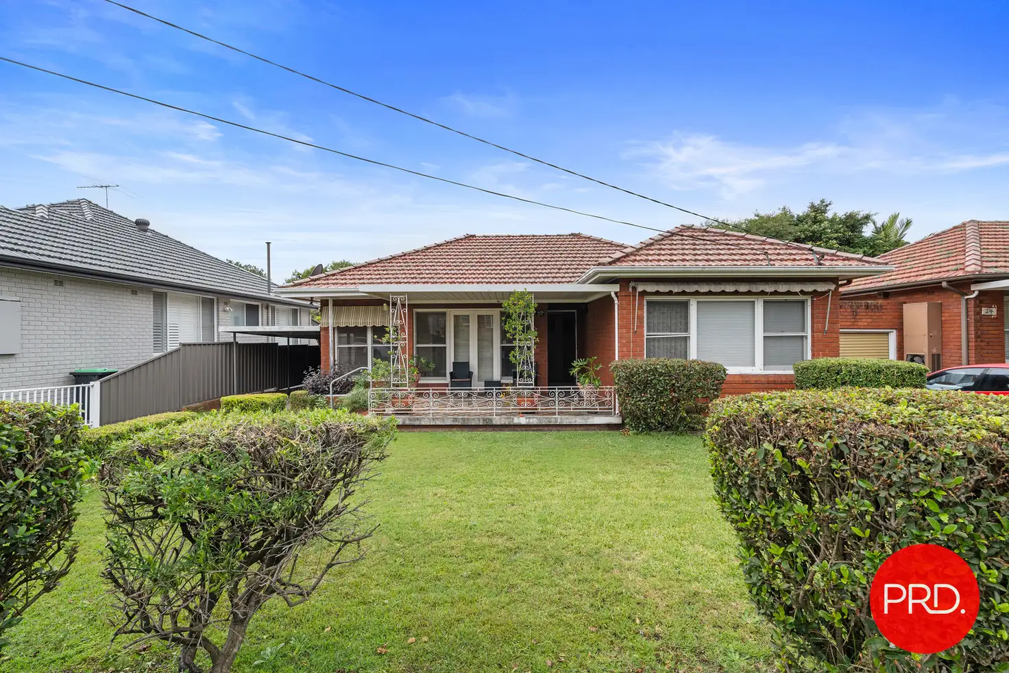 Main view of Homely house listing, 22 Moorefield Avenue, Kogarah NSW 2217