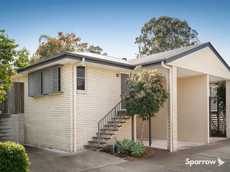 20/25-31 Boyd Street, Eagleby QLD 4207