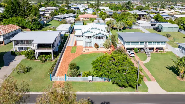 Third view of Homely house listing, 185 Esplanade, Point Vernon QLD 4655