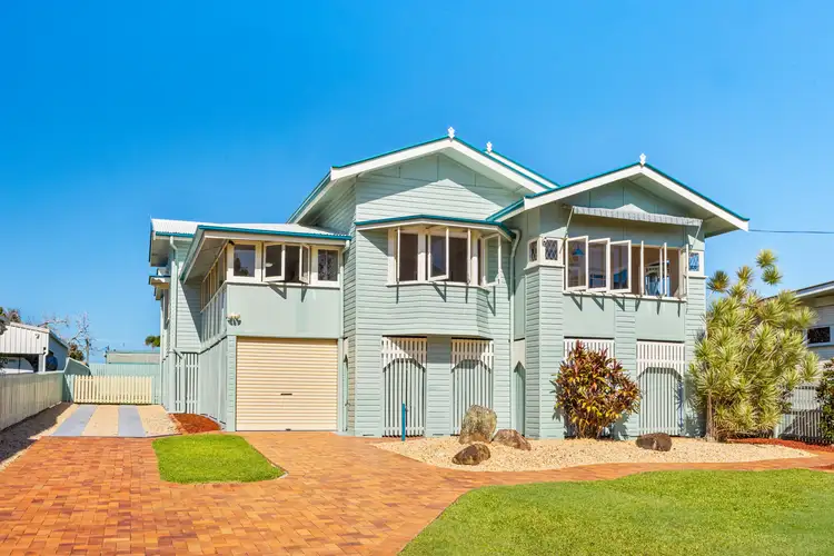 Sixth view of Homely house listing, 185 Esplanade, Point Vernon QLD 4655