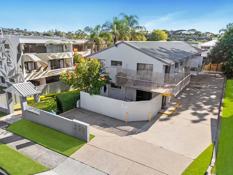 Second view of Homely apartment listing, 5/157 Stafford Road, Kedron QLD 4031