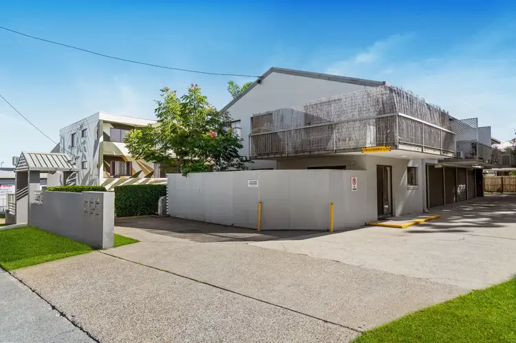 Third view of Homely apartment listing, 5/157 Stafford Road, Kedron QLD 4031