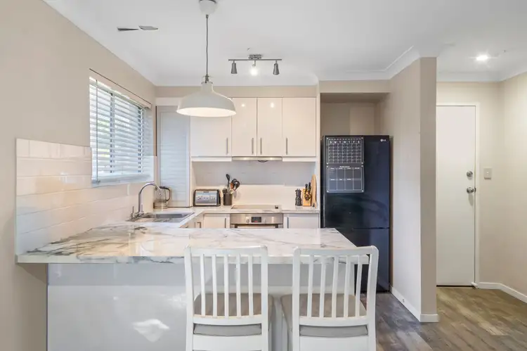 Fourth view of Homely apartment listing, 5/157 Stafford Road, Kedron QLD 4031