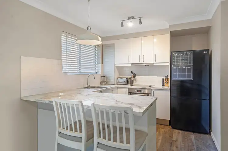 Fifth view of Homely apartment listing, 5/157 Stafford Road, Kedron QLD 4031