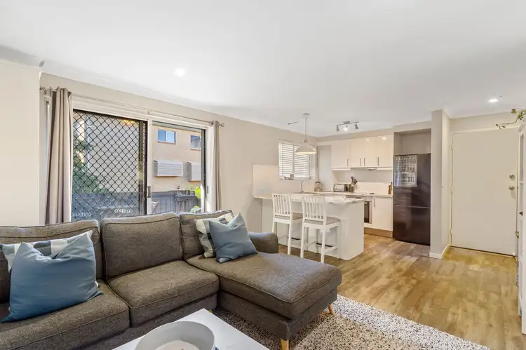 Sixth view of Homely apartment listing, 5/157 Stafford Road, Kedron QLD 4031