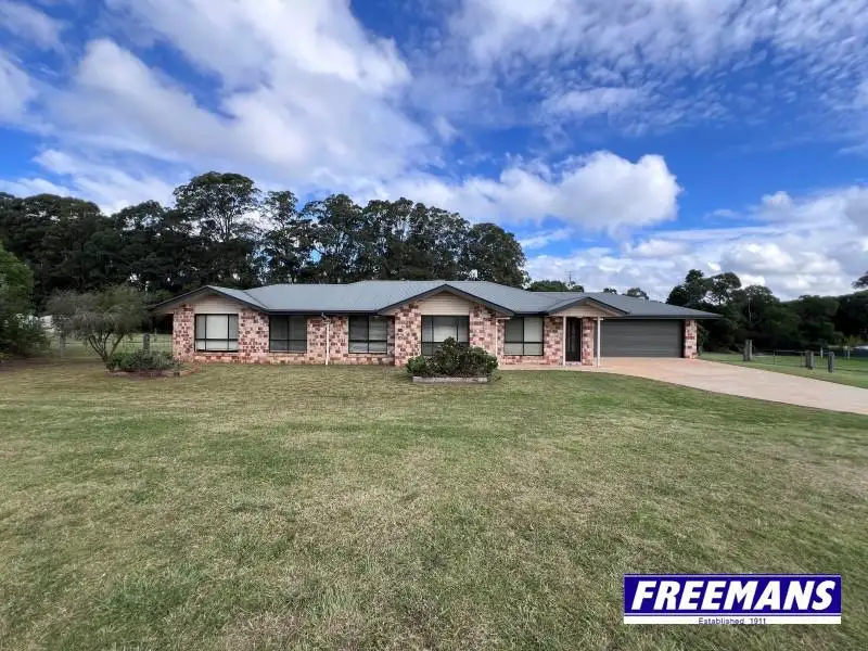 Main view of Homely house listing, 9-11 Diamond Court, Kingaroy QLD 4610