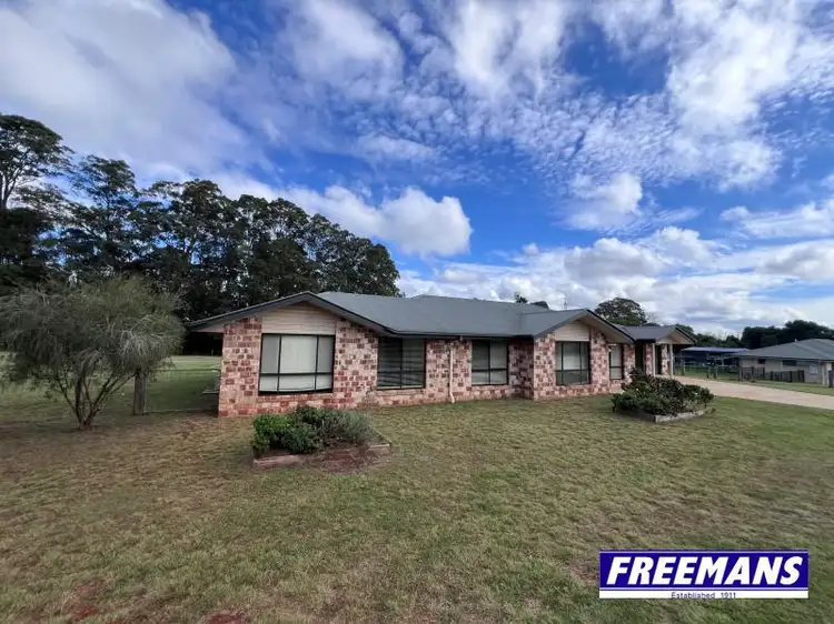Second view of Homely house listing, 9-11 Diamond Court, Kingaroy QLD 4610