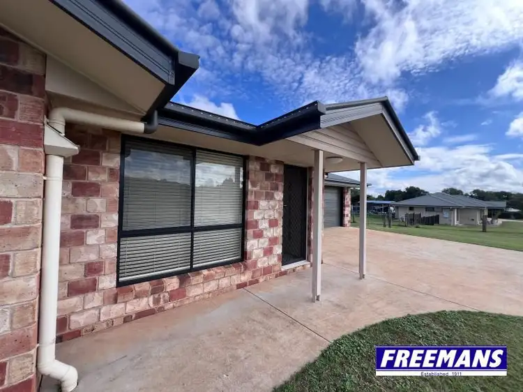 Third view of Homely house listing, 9-11 Diamond Court, Kingaroy QLD 4610