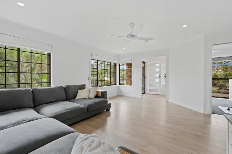 Third view of Homely house listing, 17 Stanway Crescent, Alexandra Hills QLD 4161