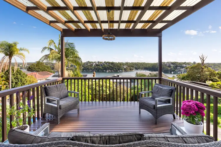 Main view of Homely house listing, 157 Attunga Road, Yowie Bay NSW 2228