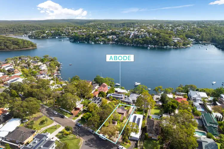 Second view of Homely house listing, 157 Attunga Road, Yowie Bay NSW 2228