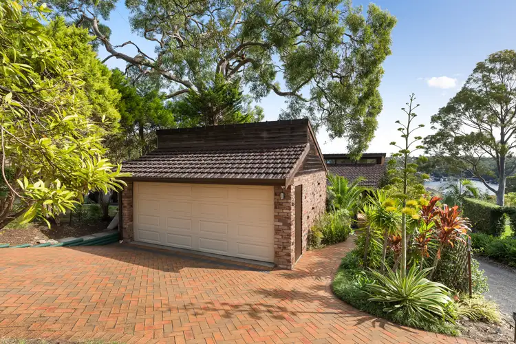 Third view of Homely house listing, 157 Attunga Road, Yowie Bay NSW 2228