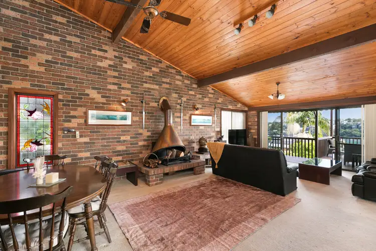Sixth view of Homely house listing, 157 Attunga Road, Yowie Bay NSW 2228