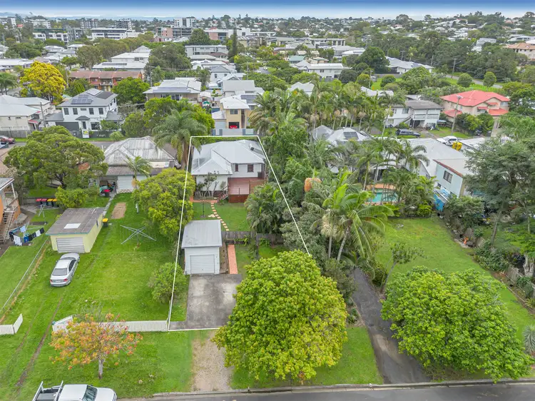 9 Wally Street, Nundah QLD 4012