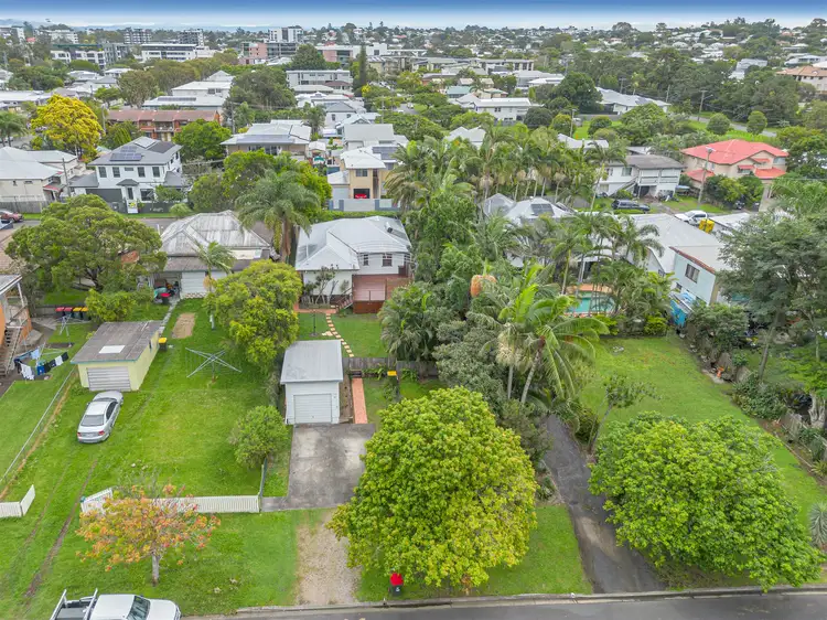 Second view of Homely house listing, 9 Wally Street, Nundah QLD 4012