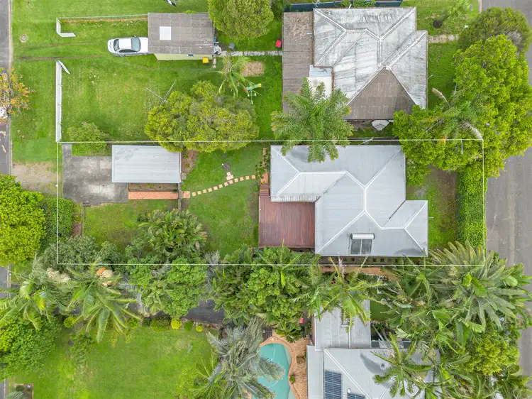Fourth view of Homely house listing, 9 Wally Street, Nundah QLD 4012