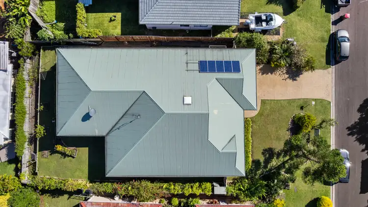 Second view of Homely house listing, 38 Illuka Street, Buderim QLD 4556