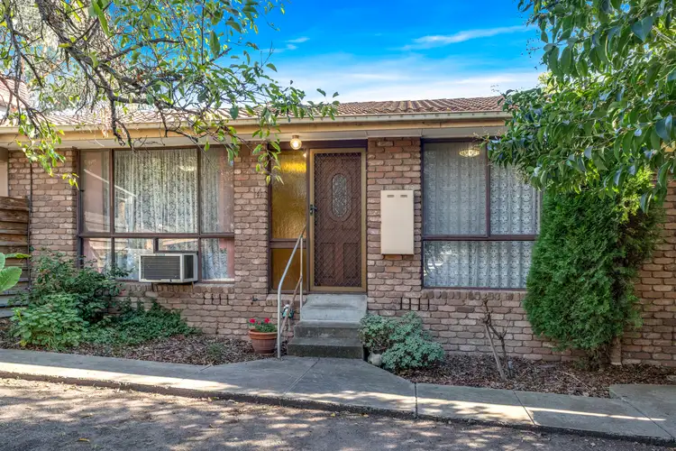 Third view of Homely unit listing, 14/26 Glenlitta Avenue, Broadmeadows VIC 3047