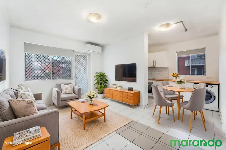 Second view of Homely unit listing, 10/190 Sandal Crescent, Carramar NSW 2163