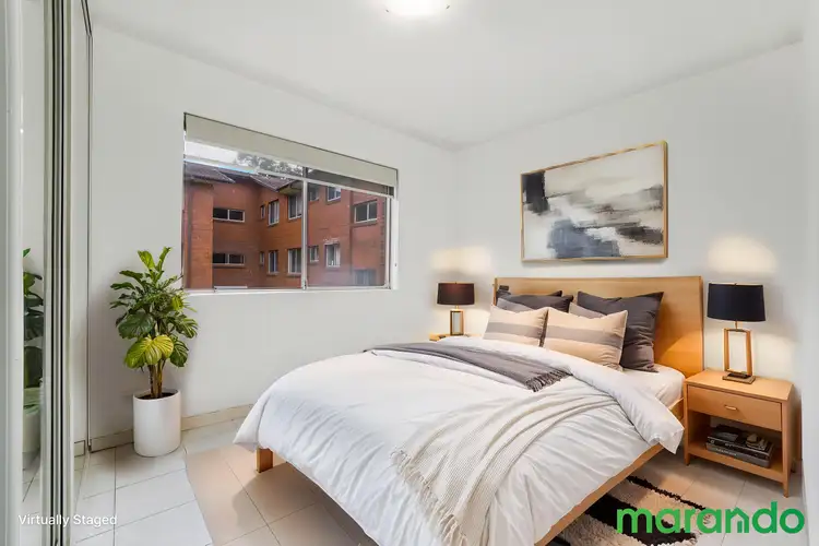 Fourth view of Homely unit listing, 10/190 Sandal Crescent, Carramar NSW 2163