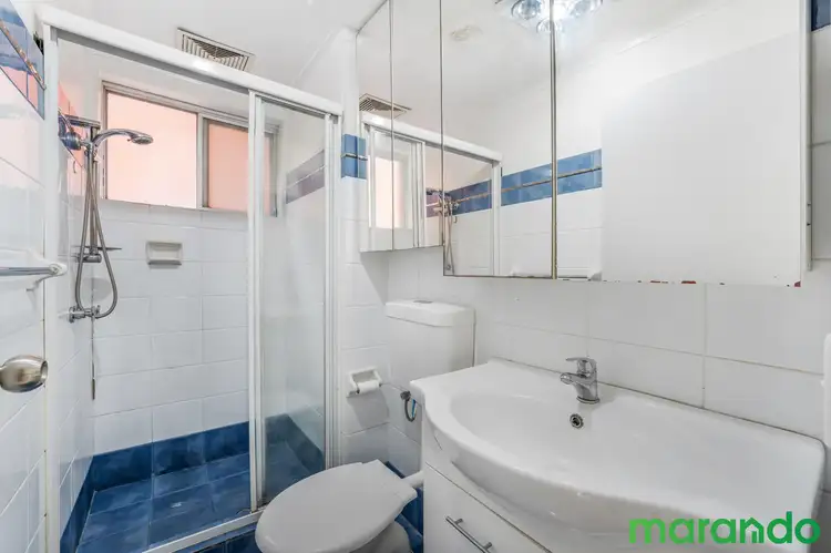 Fifth view of Homely unit listing, 10/190 Sandal Crescent, Carramar NSW 2163