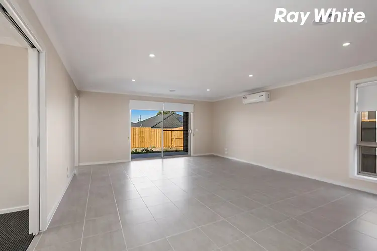 Second view of Homely house listing, 18 Landing Avenue, Doreen VIC 3754