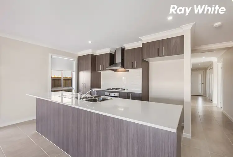 Third view of Homely house listing, 18 Landing Avenue, Doreen VIC 3754