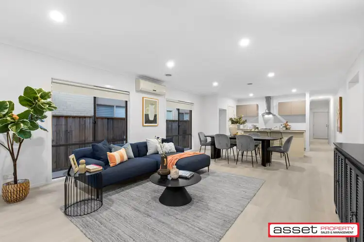 Third view of Homely house listing, 16 Torrens Terrace, Sandhurst VIC 3977