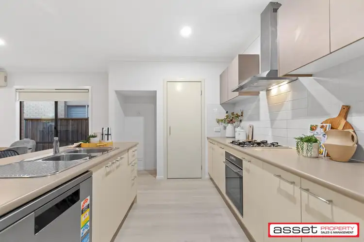 Fourth view of Homely house listing, 16 Torrens Terrace, Sandhurst VIC 3977
