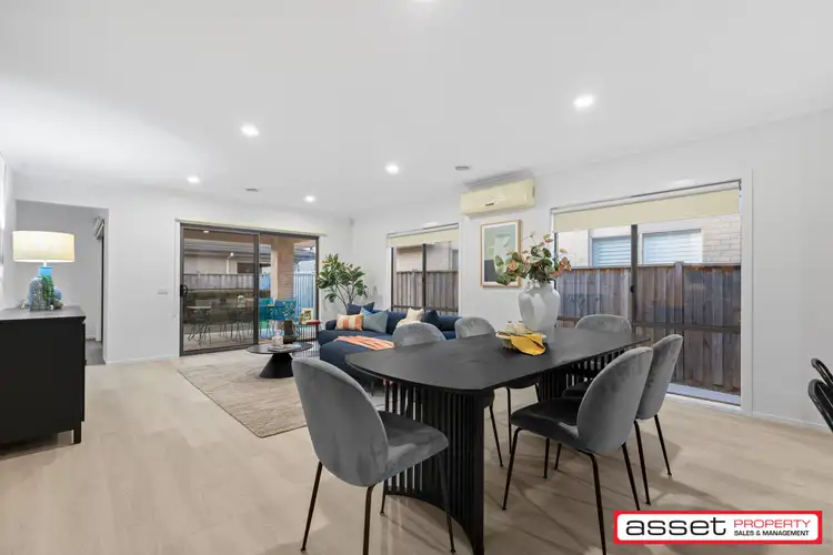 Sixth view of Homely house listing, 16 Torrens Terrace, Sandhurst VIC 3977