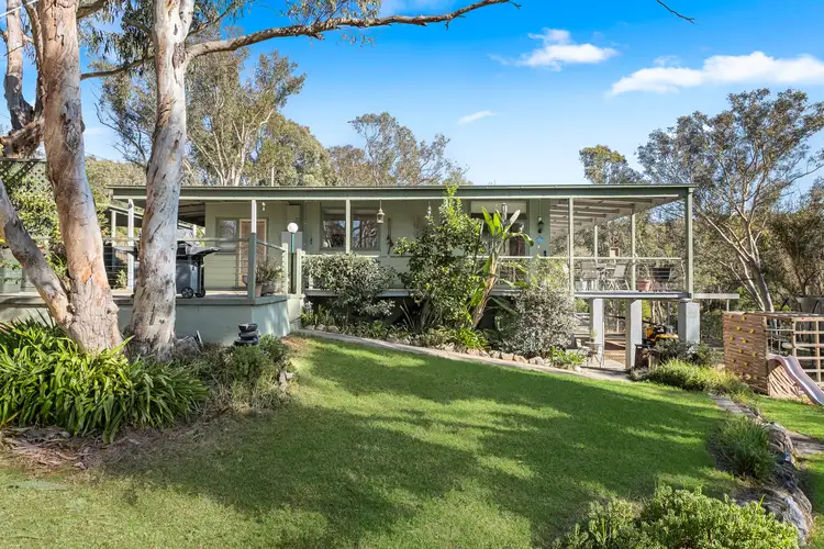 Main view of Homely house listing, 8 Loder Street, Goulburn NSW 2580