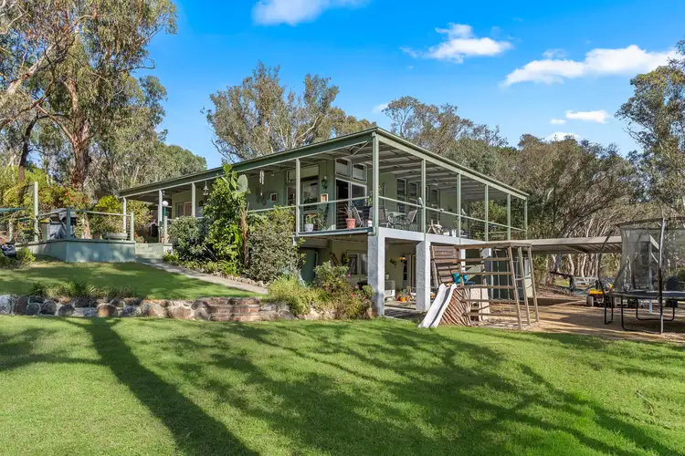 Second view of Homely house listing, 8 Loder Street, Goulburn NSW 2580