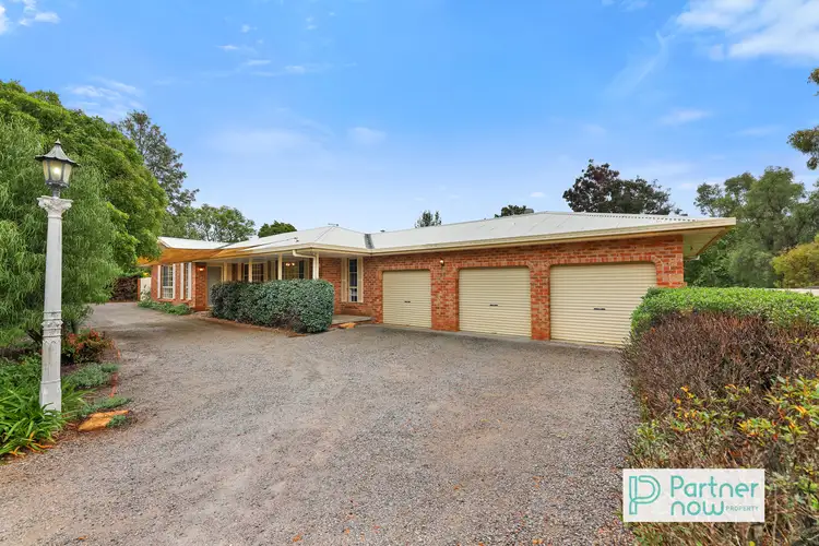 53 Kingswood Drive, Tamworth NSW 2340