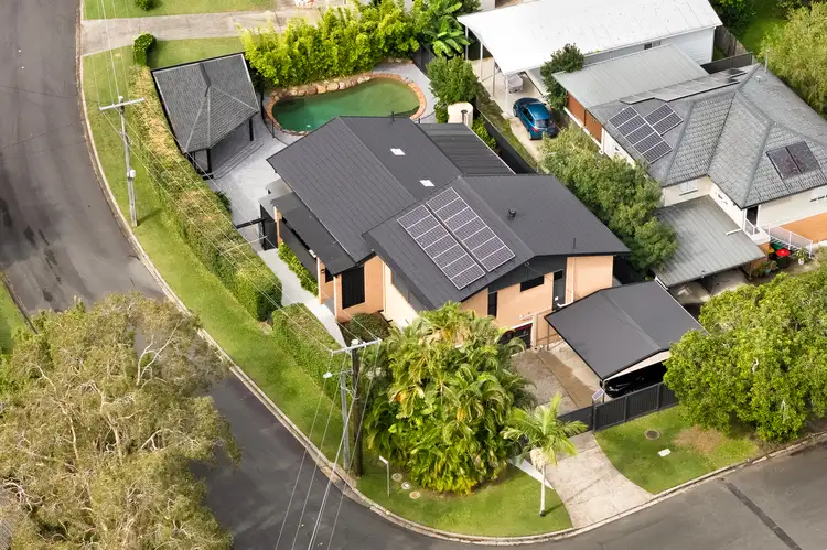 27 Corang Crescent, Ferny Hills QLD 4055