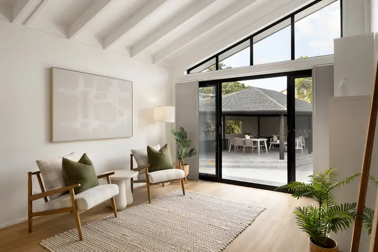Second view of Homely house listing, 27 Corang Crescent, Ferny Hills QLD 4055