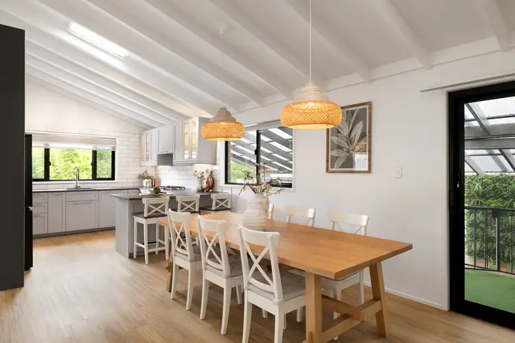 Fourth view of Homely house listing, 27 Corang Crescent, Ferny Hills QLD 4055