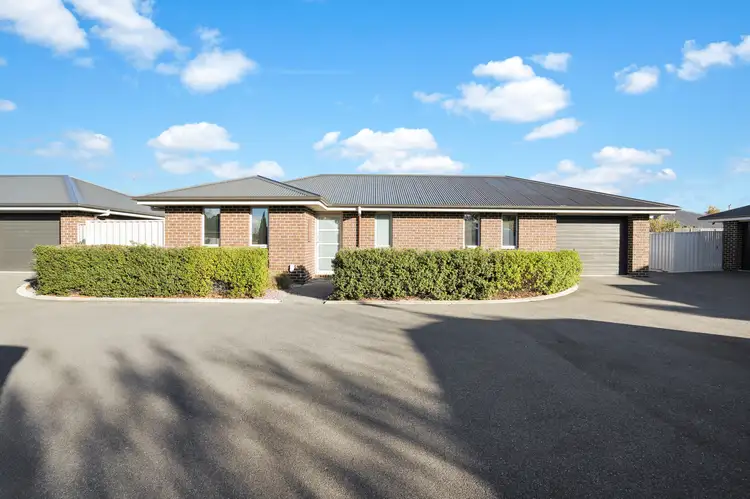 7/11A Frederick Street, Perth TAS 7300