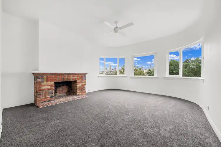 1/8 Goomerah Crescent, Darling Point NSW 2027