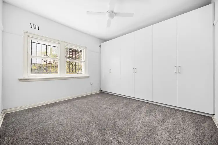 Third view of Homely house listing, 1/8 Goomerah Crescent, Darling Point NSW 2027