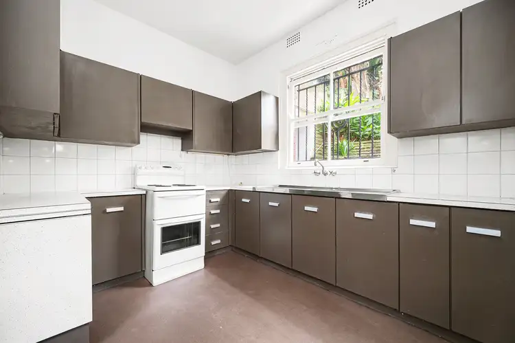 Fourth view of Homely house listing, 1/8 Goomerah Crescent, Darling Point NSW 2027