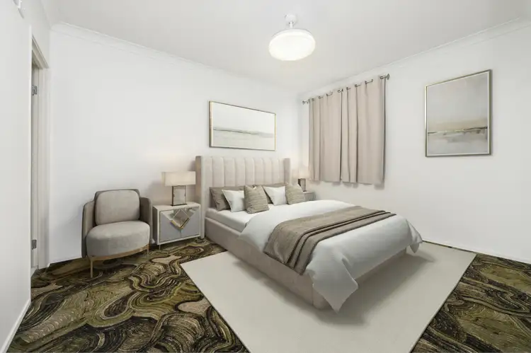 Fourth view of Homely unit listing, 18/59 Robertson Street, Fortitude Valley QLD 4006