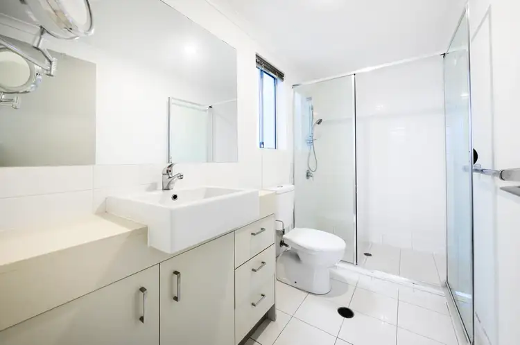 Fifth view of Homely unit listing, 18/59 Robertson Street, Fortitude Valley QLD 4006