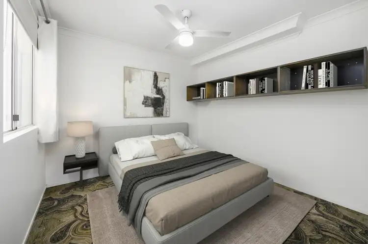 Sixth view of Homely unit listing, 18/59 Robertson Street, Fortitude Valley QLD 4006