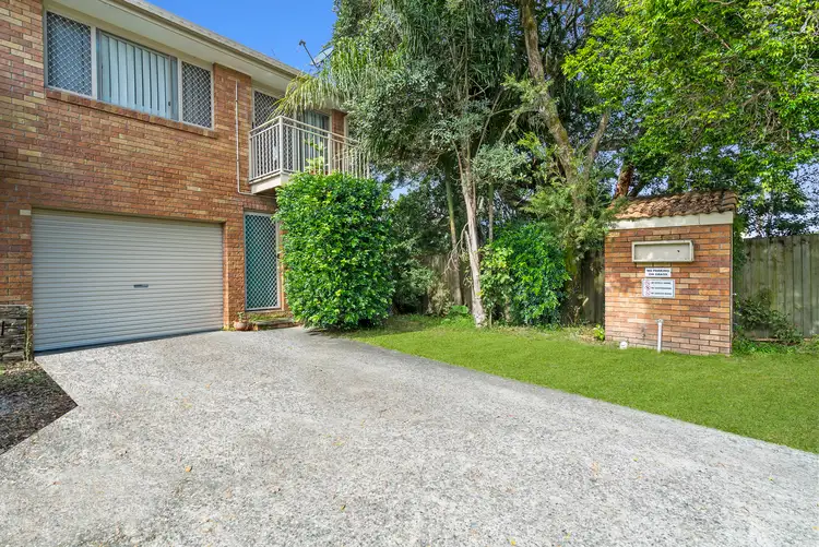 14/4-6 Honeysuckle Street, Tweed Heads West NSW 2485
