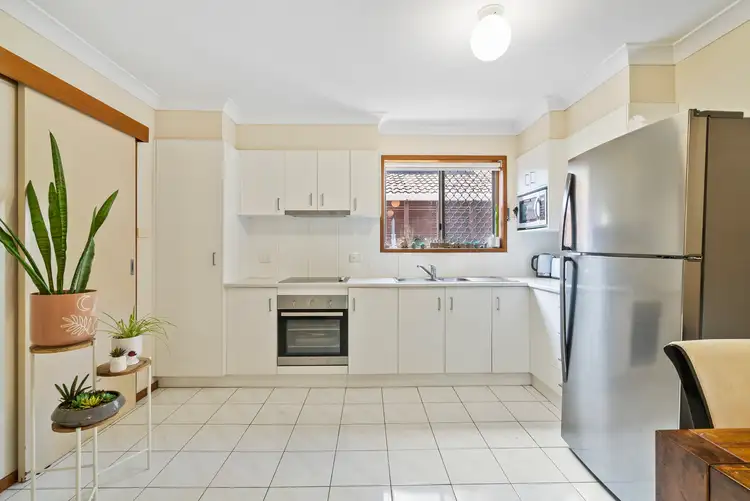 Second view of Homely townhouse listing, 14/4-6 Honeysuckle Street, Tweed Heads West NSW 2485
