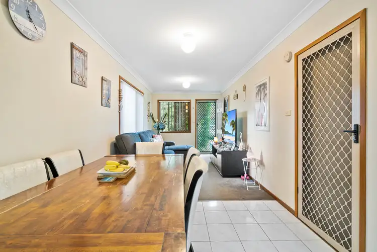 Third view of Homely townhouse listing, 14/4-6 Honeysuckle Street, Tweed Heads West NSW 2485